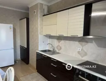 2-комнатная квартира, этаж 5 из 17, 72 м²
