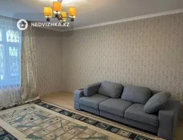 2-комнатная квартира, этаж 5 из 17, 72 м²
