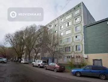 1-комнатная квартира, этаж 4 из 6, 37 м²
