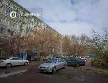 1-комнатная квартира, этаж 4 из 6, 37 м²