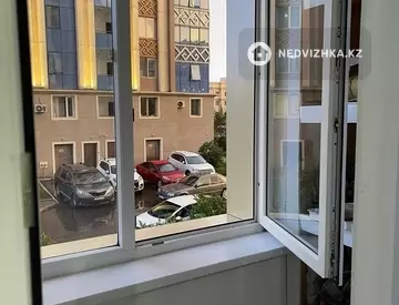 2-комнатная квартира, этаж 2 из 22, 65 м²