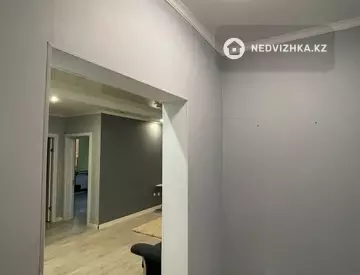 2-комнатная квартира, этаж 2 из 22, 65 м²