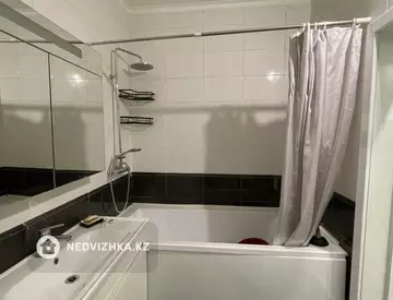 2-комнатная квартира, этаж 2 из 22, 65 м²