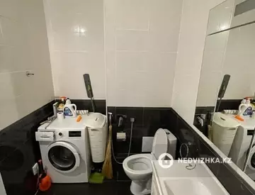 2-комнатная квартира, этаж 2 из 22, 65 м²