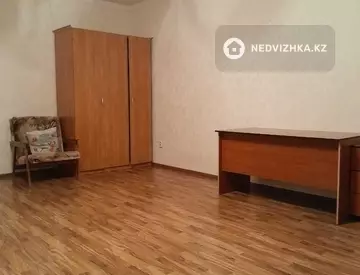 2-комнатная квартира, этаж 17 из 18, 91 м²