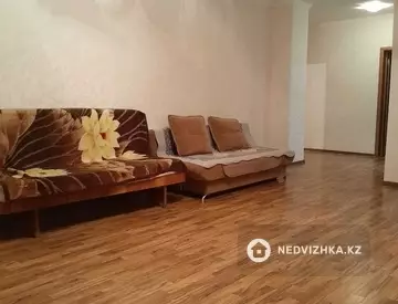 2-комнатная квартира, этаж 17 из 18, 91 м²