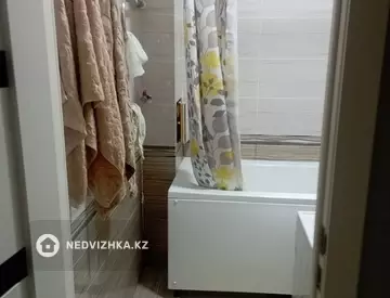 3-комнатная квартира, этаж 7 из 12, 71 м²