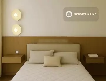 2-комнатная квартира, этаж 3 из 12, 40 м²