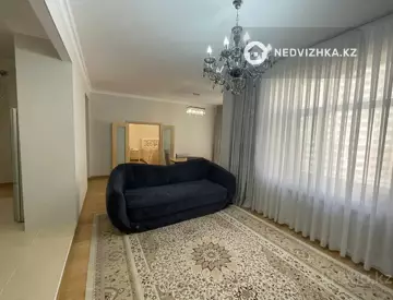 2-комнатная квартира, этаж 7 из 7, 87 м²