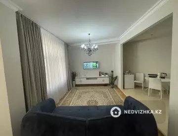 2-комнатная квартира, этаж 7 из 7, 87 м²