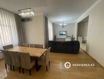2-комнатная квартира, этаж 7 из 7, 87 м²