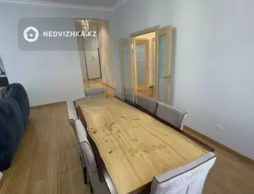 2-комнатная квартира, этаж 7 из 7, 87 м²