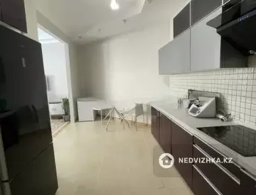 2-комнатная квартира, этаж 7 из 7, 87 м²