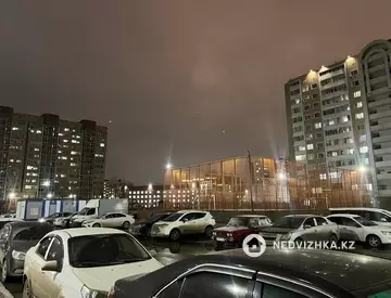 1-комнатная квартира, этаж 13 из 13, 51 м²