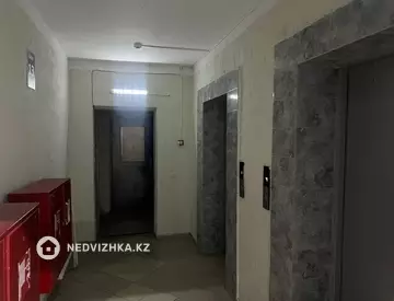 1-комнатная квартира, этаж 13 из 13, 51 м²