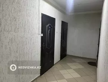 1-комнатная квартира, этаж 13 из 13, 51 м²