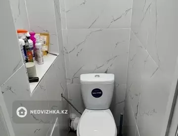 3-комнатная квартира, этаж 1 из 5, 69 м²