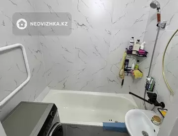 3-комнатная квартира, этаж 1 из 5, 69 м²