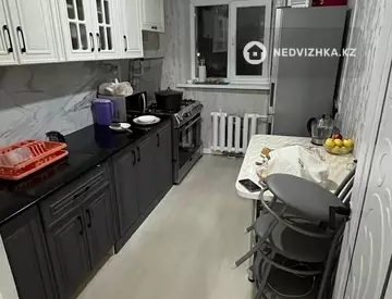 3-комнатная квартира, этаж 1 из 5, 69 м²