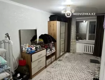 3-комнатная квартира, этаж 1 из 5, 69 м²
