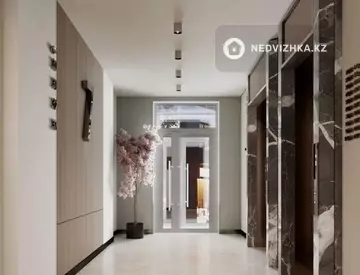 1-комнатная квартира, этаж 21 из 21, 54 м²