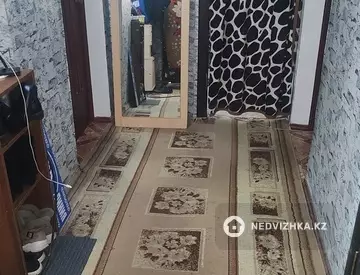 1-комнатный дом, 6 соток, 48 м²