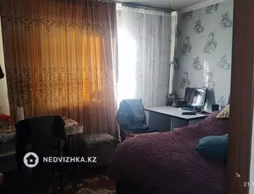 1-комнатный дом, 6 соток, 48 м²