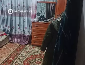 1-комнатный дом, 6 соток, 48 м²