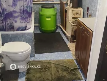 1-комнатный дом, 6 соток, 48 м²