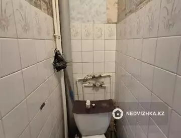 1-комнатная квартира, этаж 4 из 5, 34 м²