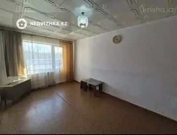 1-комнатная квартира, этаж 4 из 5, 34 м²