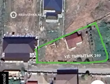 Участок 10.52 соток