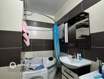 4-комнатная квартира, этаж 3 из 9, 95 м²