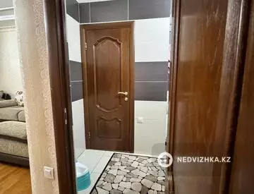 4-комнатная квартира, этаж 3 из 9, 95 м²