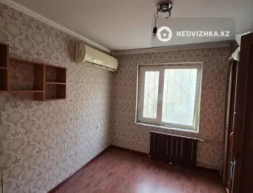 3-комнатная квартира, этаж 2 из 5, 60 м²