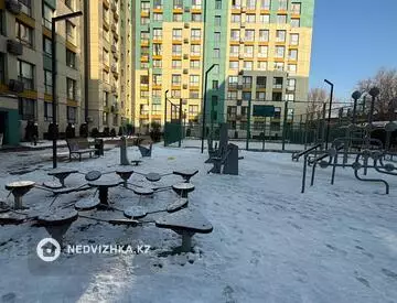 2-комнатная квартира, этаж 3 из 10, 70 м²