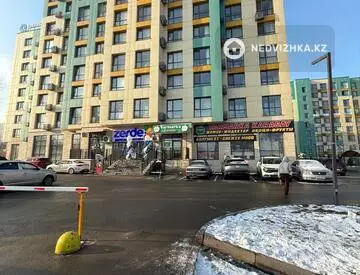 2-комнатная квартира, этаж 3 из 10, 70 м²