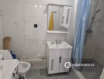 1-комнатная квартира, этаж 1 из 6, 59 м², на длительный срок