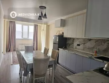 1-комнатная квартира, этаж 1 из 6, 59 м², на длительный срок