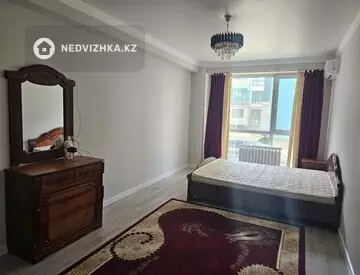 1-комнатная квартира, этаж 1 из 6, 59 м², на длительный срок