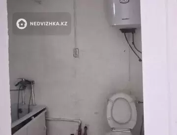 1-комнатная квартира, этаж 1 из 1, 35 м², на длительный срок