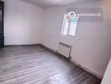 1-комнатная квартира, этаж 1 из 1, 35 м², на длительный срок