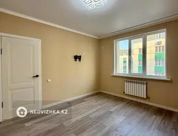 1-комнатная квартира, этаж 5 из 7, 30 м²