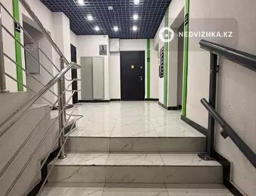 1-комнатная квартира, этаж 5 из 7, 30 м²