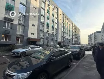 1-комнатная квартира, этаж 5 из 7, 30 м²