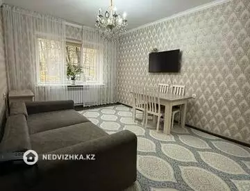 1-комнатная квартира, этаж 1 из 8, 37 м²