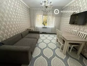 1-комнатная квартира, этаж 1 из 8, 37 м²