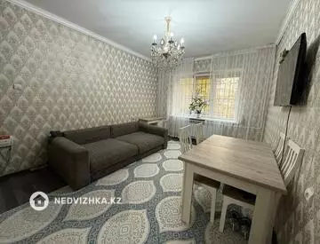 1-комнатная квартира, этаж 1 из 8, 37 м²