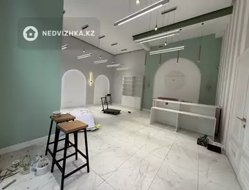 Помещение, этаж 1 из 1, 200 м²