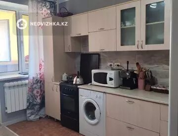 1-комнатная квартира, этаж 6 из 10, 40 м²